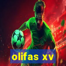 olifas xv